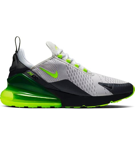 Nike Air Max 270 Sneakers 